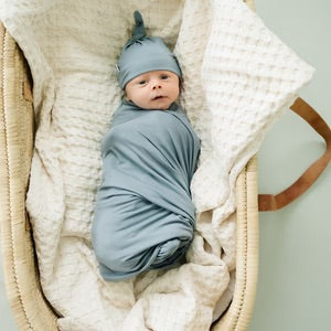 Stretch swaddles/baby swaddle/knit swaddles