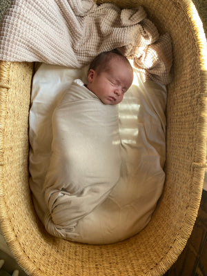 Stretch swaddles/baby swaddle/knit swaddles