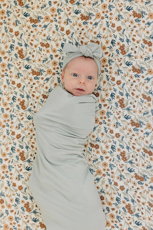 Stretch swaddles/baby swaddle/knit swaddles