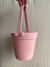 Sand bucket/Silicone sand bucket with toys and shovel