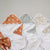 Desert Sage Muslin Hooded Towel