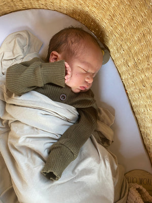 Stretch swaddles/baby swaddle/knit swaddles