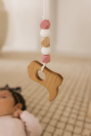 Western Baby Play Gym