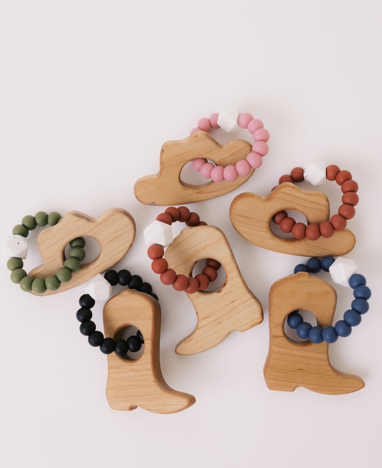 Western Teethers