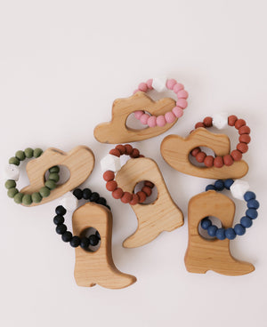 Western Teethers