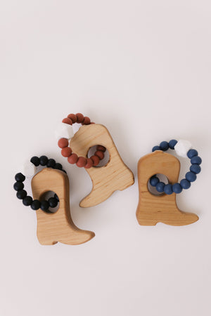 Western Teethers