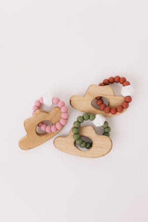 Western Teethers
