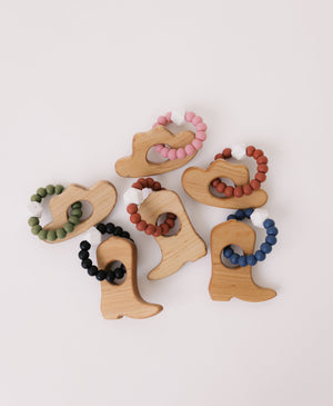 Western Teethers