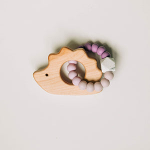 Ombré Animal Shape Teethers